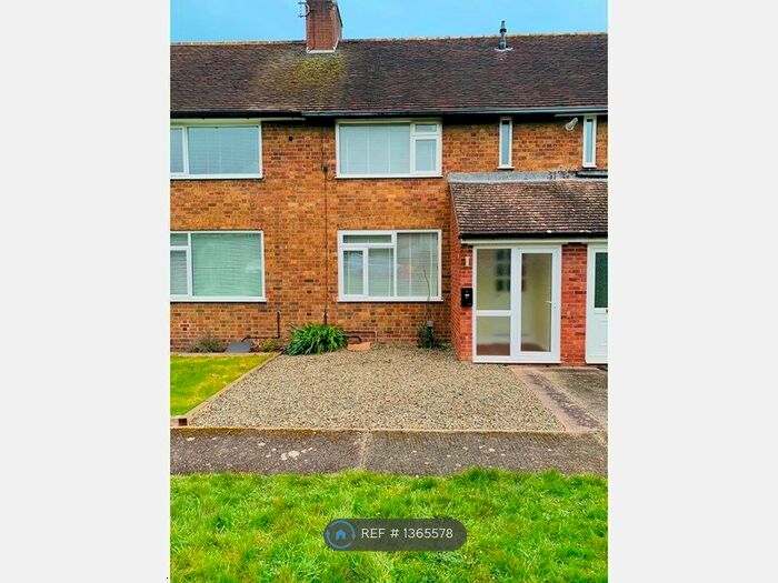 2 Bedroom Terraced House To Rent In Riverside Drive, Market Drayton, TF9