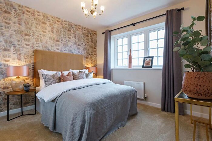 4 Bedroom Detached House For Sale In Glen Road, Oadby, Leicester, LE2