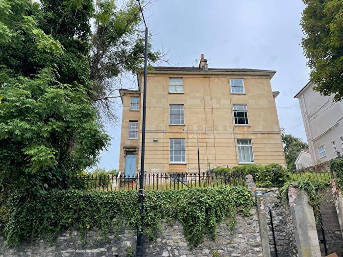 1 Bedroom Apartment To Rent In Arley Hill - Cotham, BS6