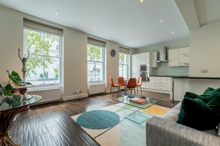 2 Bedroom Flat To Rent In Craven Hill Gardens, London, W2