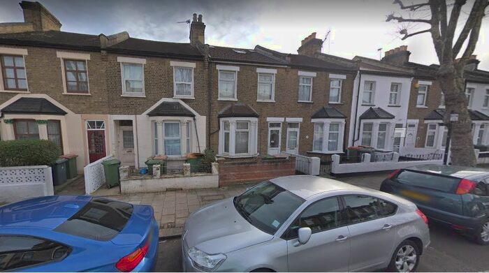 4 Bedroom Terraced House To Rent In St. Dunstans Rd, Forest Gate, E7