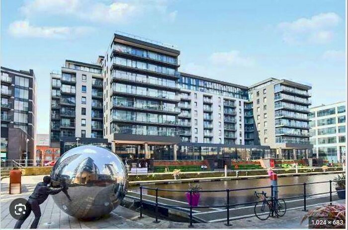 2 Bedroom Apartment To Rent In Chadwick Street, Hunslet, Leeds, LS10