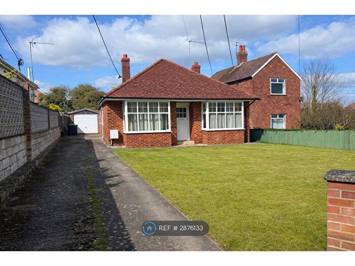 3 Bedroom Bungalow To Rent In Rosemary Road, Bury St Edmunds, IP32