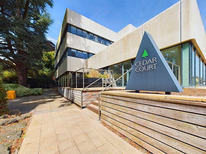 2 Bedroom Flat To Rent In Cedar Court, Sir Bernard Lovell Road, Malmesbury, Wiltshire, SN16