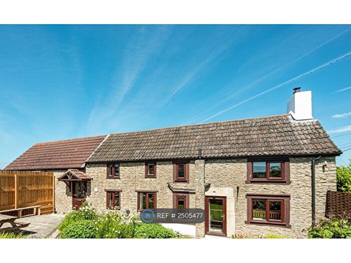 5 Bedroom Detached House To Rent In Bull Patch Lane, Pensylvania, SN14