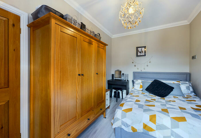 3 Bedroom Terraced House For Sale In Birches Head Road, Birches Head, ST1