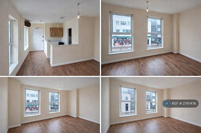 1 Bedroom Flat To Rent In London Road, Southend-On-Sea, SS1