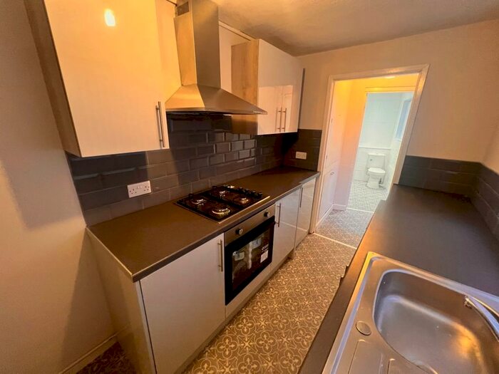 2 Bedroom Terraced House To Rent In Fleet Lane, St. Helens, WA9