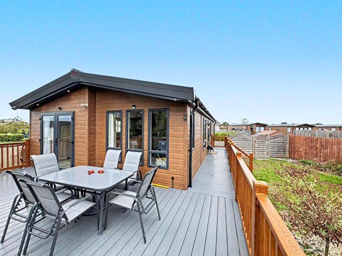 2 Bedroom Park Home For Sale In Pettaugh Road, Stonham Aspal, Stowmarket, IP14