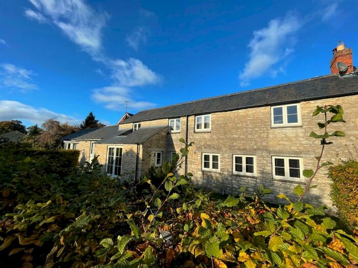 3 Bedroom End Of Terrace House To Rent In Eaton Road, Appleton, OX13