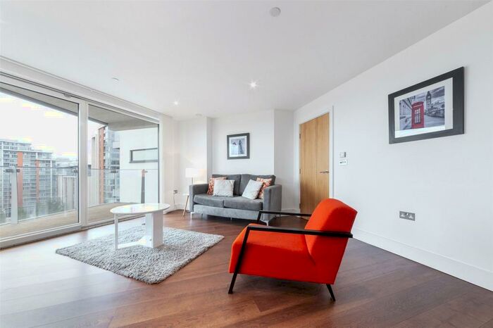 2 Bedroom Apartment To Rent In Gateway Tower, Western Gateway, Royal Victoria, London, E16