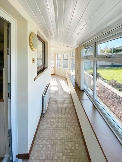 2 Bedroom Bungalow For Sale In Mount Pleasant Gardens, Wigton, Cumbria, CA7