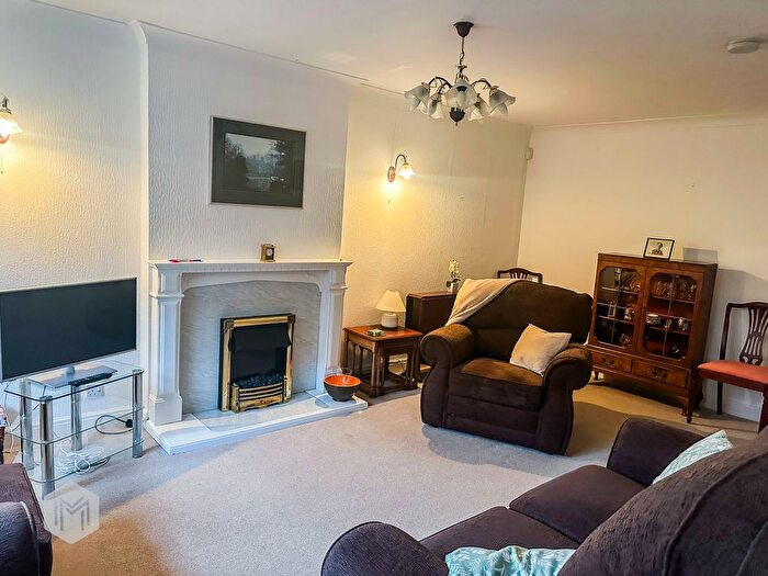 2 Bedroom Flat For Sale In Chorley New Road, Bolton, Greater Manchester, BL1