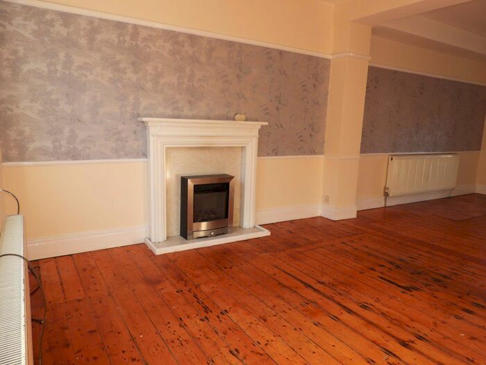 4 Bedroom Terraced House To Rent In Eldon Street, Ashton-On-Ribble, Preston, PR2