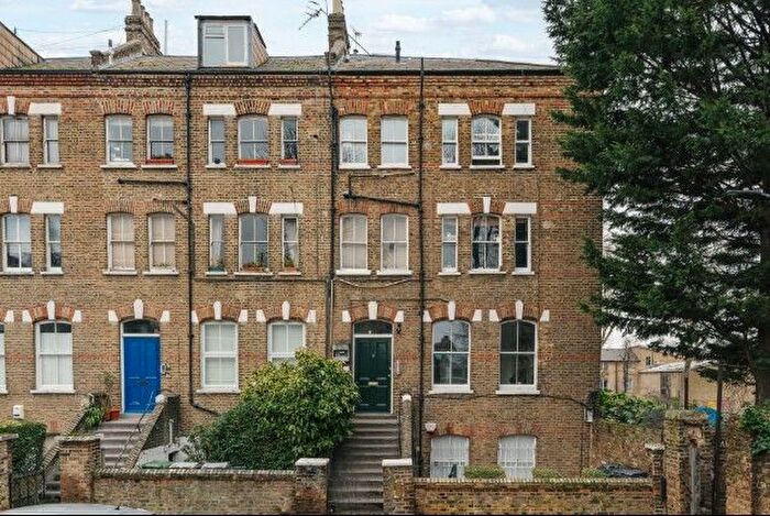 1 Bedroom Flat To Rent In Tasker Road, London, NW3