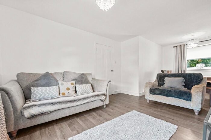 2 Bedroom Terraced House To Rent In Shaw Avenue, Bathgate, EH48