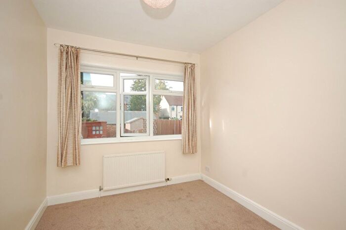 2 Bedroom Semi-Detached House To Rent In Ruskin Road, Kingsthorpe, Northampton, NN2