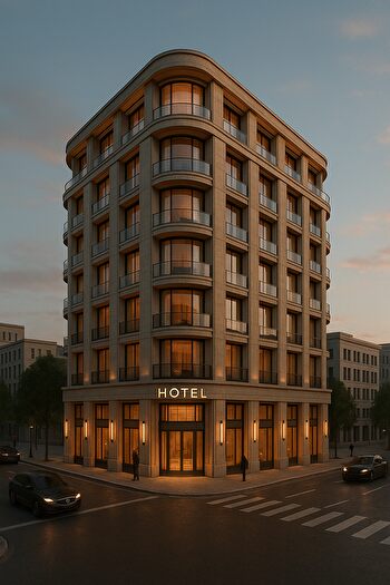 Land For Sale In Praed Street, Marylebone, W2