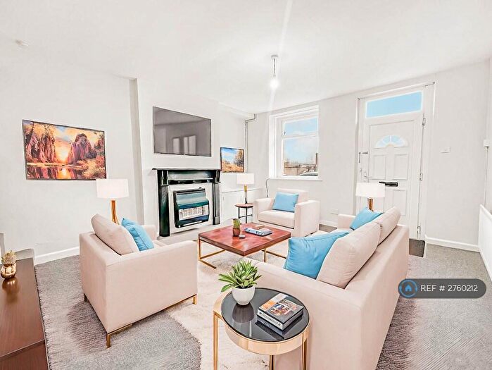 1 Bedroom Terraced House To Rent In Cog Lane, Burnley, BB11