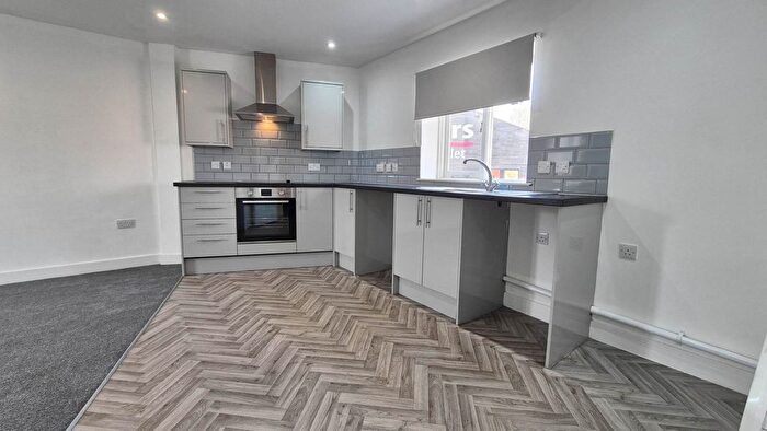 1 Bedroom Flat To Rent In Fore Street, Ipswich, IP4