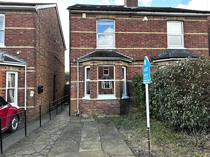 4 Bedroom Semi-Detached House To Rent In South View Road, Tunbridge Wells, TN4