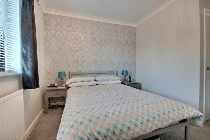 2 Bedroom Terraced House For Sale In Bertie Road, Southsea, PO4