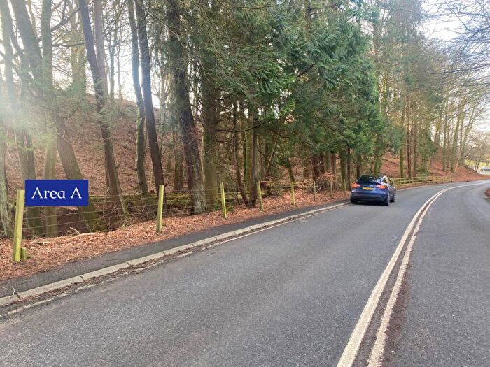 Land For Sale In Area Of Woodland, Dunkeld Road, Bankfoot, Perth, PH1