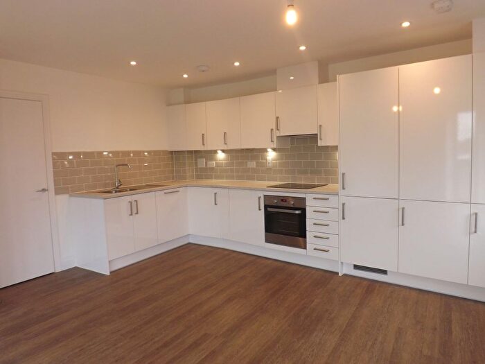 2 Bedroom Flat To Rent In Watson Lane, Waterlooville, PO7