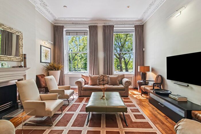 4 Bedroom Flat For Sale In Hyde Park Street, Bayswater, London, United Kingdom, Bayswater, W2