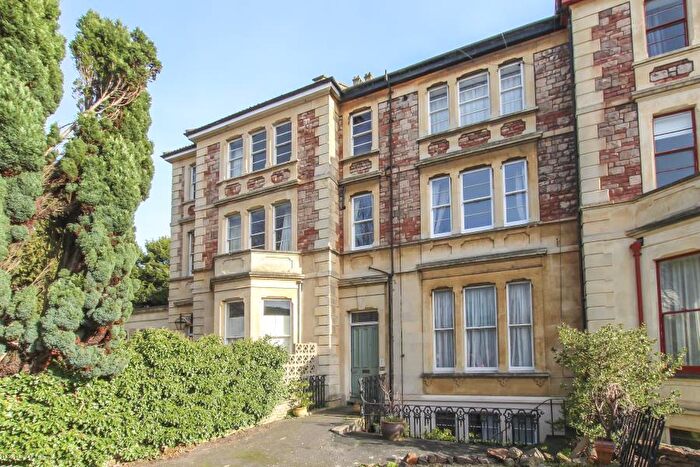 2 Bedroom Flat To Rent In Apsley Road - Clifton, BS8