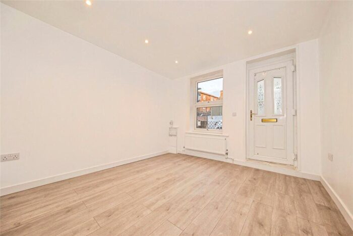3 Bedroom End Of Terrace House For Sale In Granville Street, Ipswich, Suffolk, IP1