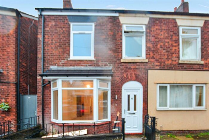 3 Bedroom Semi Detached House To Rent In Wharton Road, Winsford, CW7