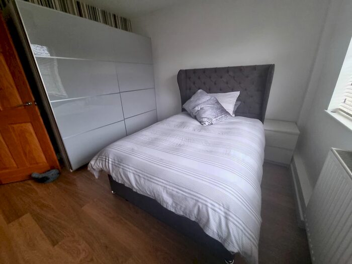 1 Bedroom Property To Rent In Evering Avenue, Alderney, Poole BH12