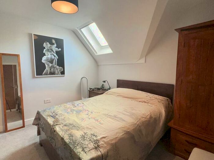 2 Bedroom Apartment For Sale In Spur Hill Avenue, Penn Hill, Poole, BH14