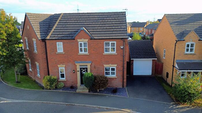 3 Bedroom Semi-Detached House For Sale In Harworth Road, St Helens, WA9