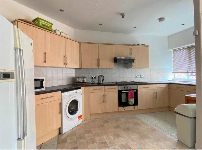 1 Bedroom House Of Multiple Occupation To Rent In Nottingham Road, Loughborough, Leicestershire, LE11