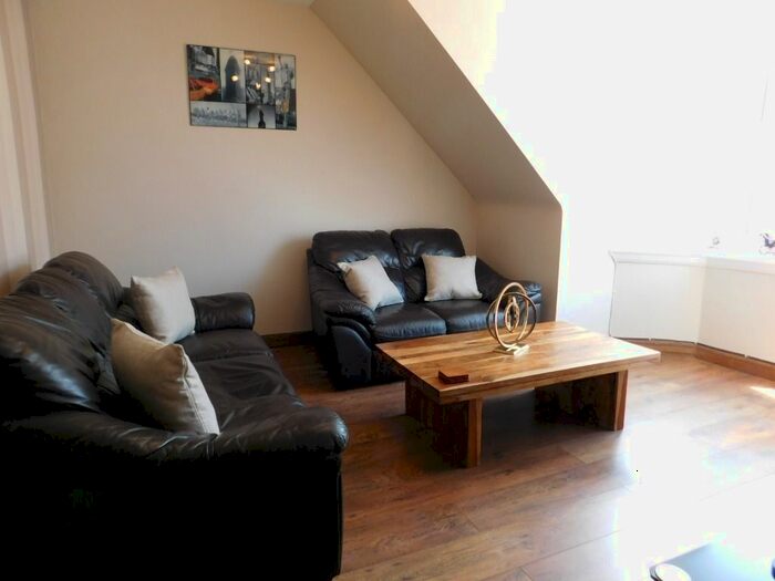 1 Bedroom Flat To Rent In Holburn Street, Holburn, Aberdeen, AB10