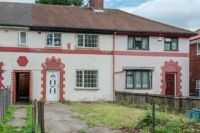 4 Bedroom House To Rent In Gipsy Lane, Headington, Oxford, OX3