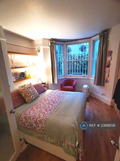 1 Bedroom Flat To Rent In Kelvin Road, London, N5