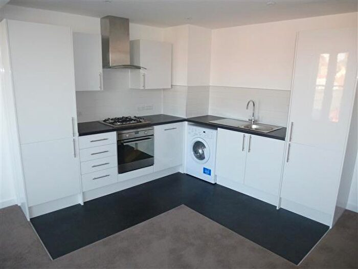 2 Bedroom Flat To Rent In King Street, Great Yarmouth, NR30