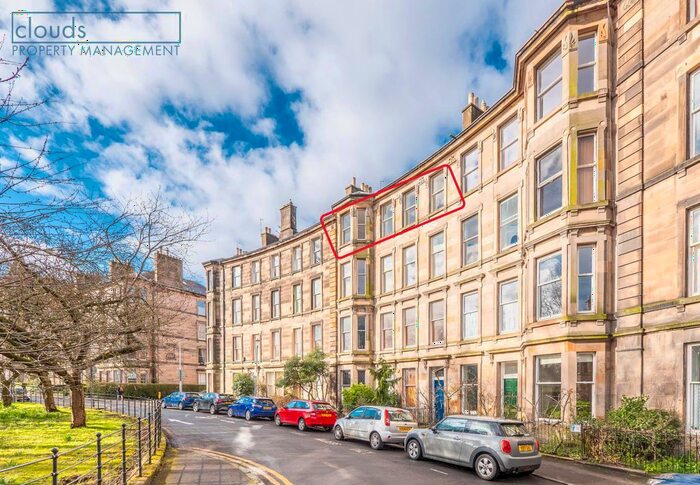 3 Bedroom Flat To Rent In Leven Terrace, Edinburgh, EH3