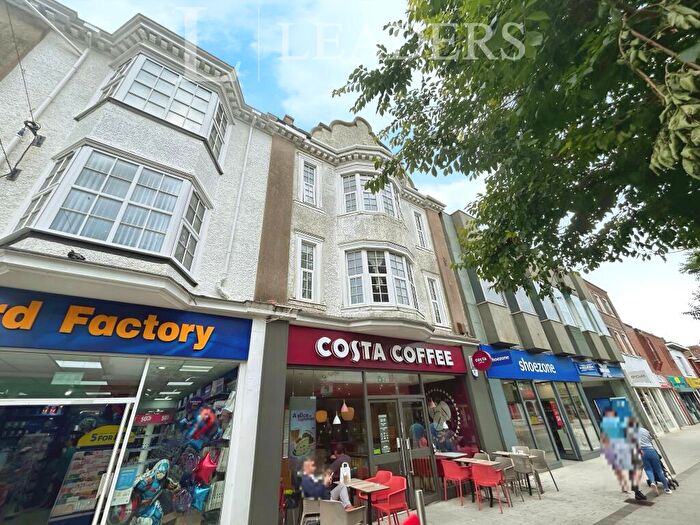 2 Bedroom Apartment To Rent In London Road, PO21