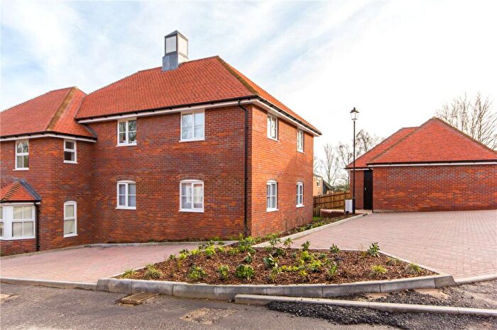 1 Bedroom Flat To Rent In Humbers Hoe, Markyate, St. Albans, AL3