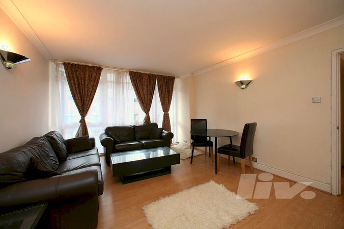 1 Bedroom Flat To Rent In College Crescent, Hampstead, NW3