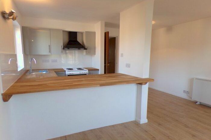 1 Bedroom Property To Rent In John Gooch Drive, Enfield, EN2