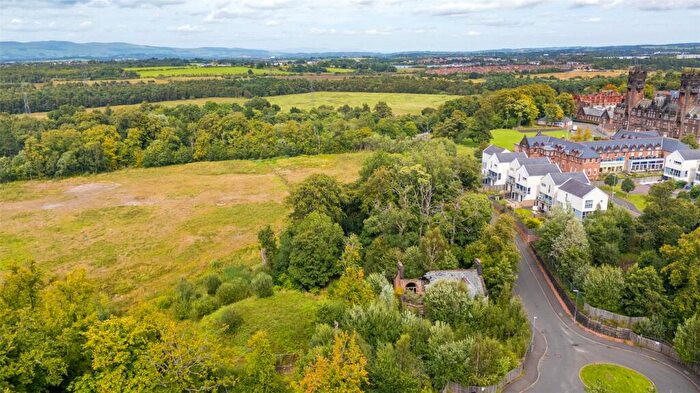 Property For Sale In Gartloch Road, Gartlosh, Glasgow, Glasgow, G69