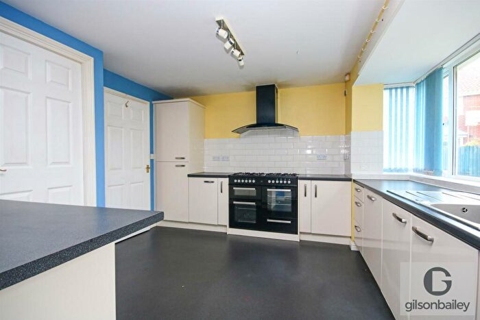 5 Bedroom Detached House For Sale In Mardle Street, Norwich, NR5