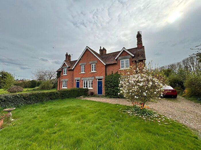 3 Bedroom Semi Detached House To Rent In Front Street, Lockington, Driffield, East Yorkshire, YO25