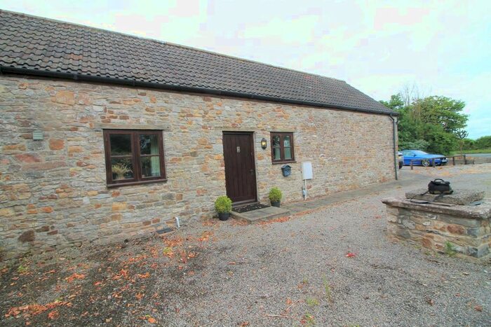 2 Bedroom Property To Rent In Upper Hazel Farm, Strode Common, Alveston, Bristol, BS35