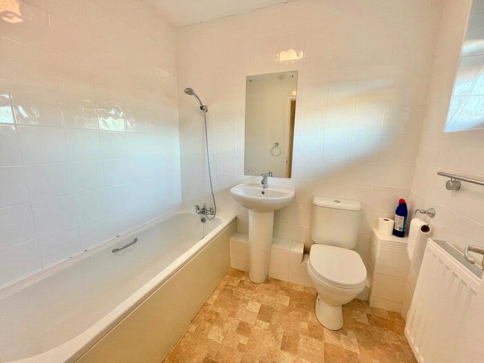 2 Bedroom Terraced Bungalow For Sale In Moorlands Park, Martock, Somerset, TA12
